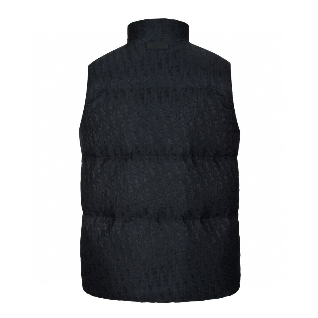 CD Vest Jacket