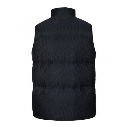 CD Vest Jacket