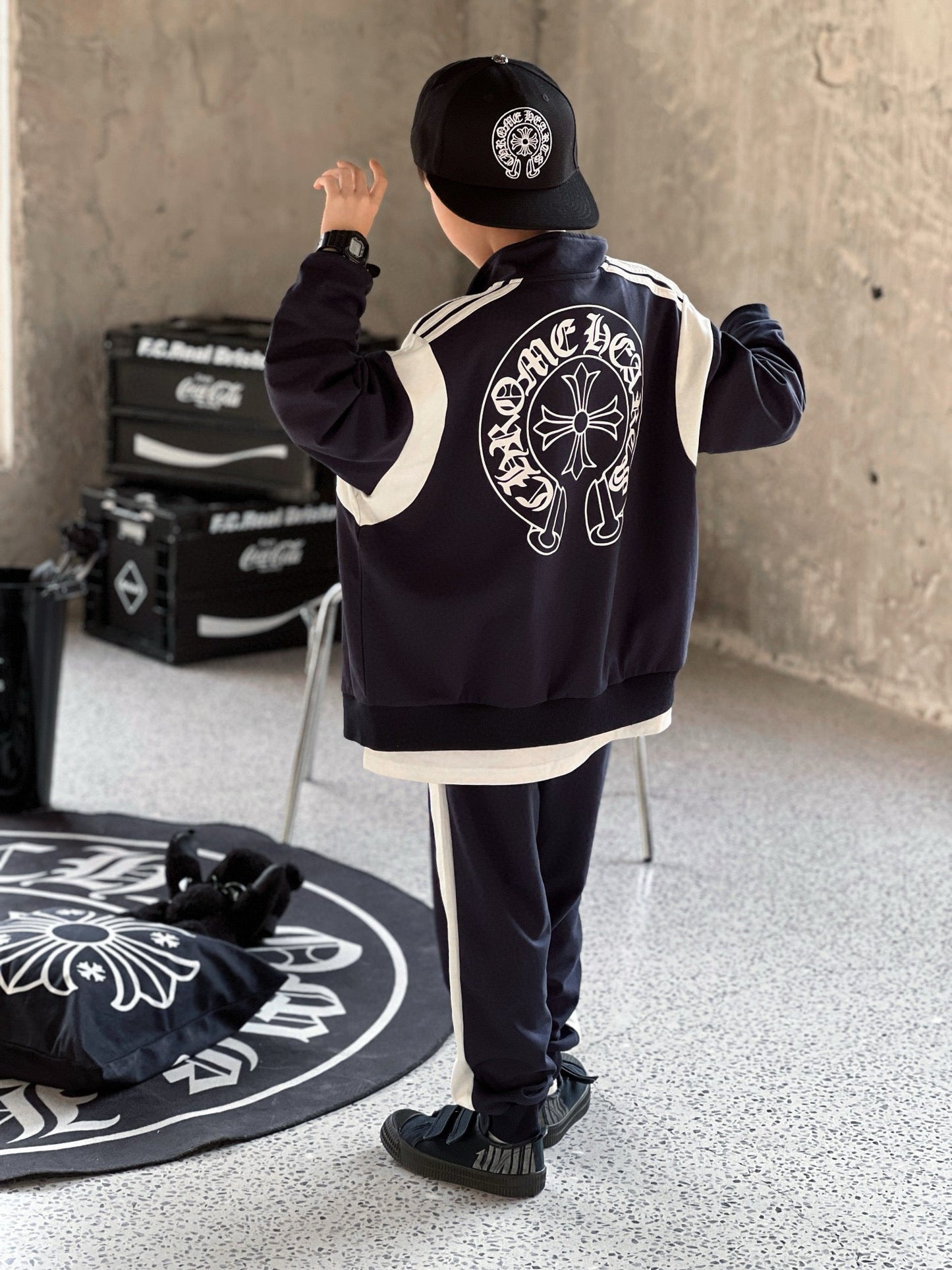 CH Jacket
