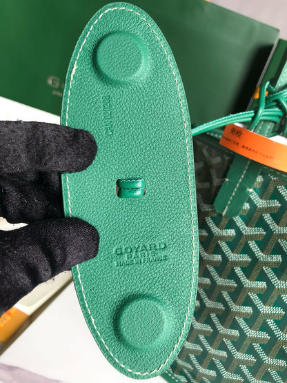 GOYARD ANJOU MINI 20*20*10