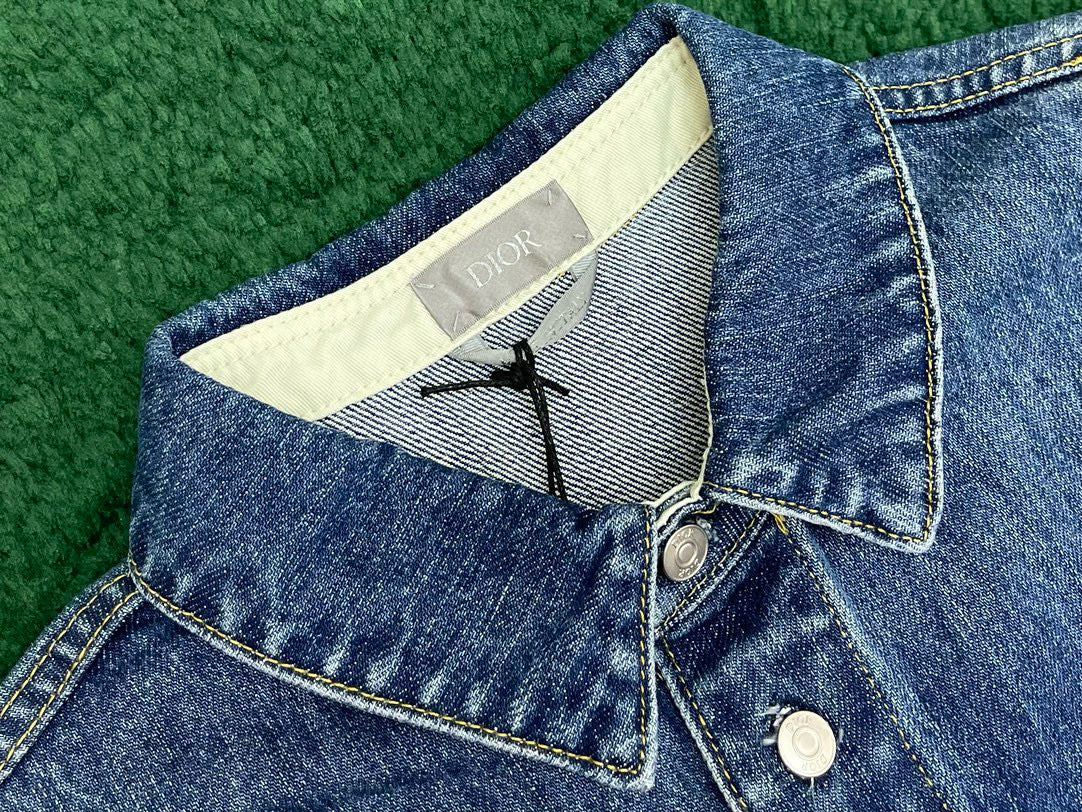 CD Jacket