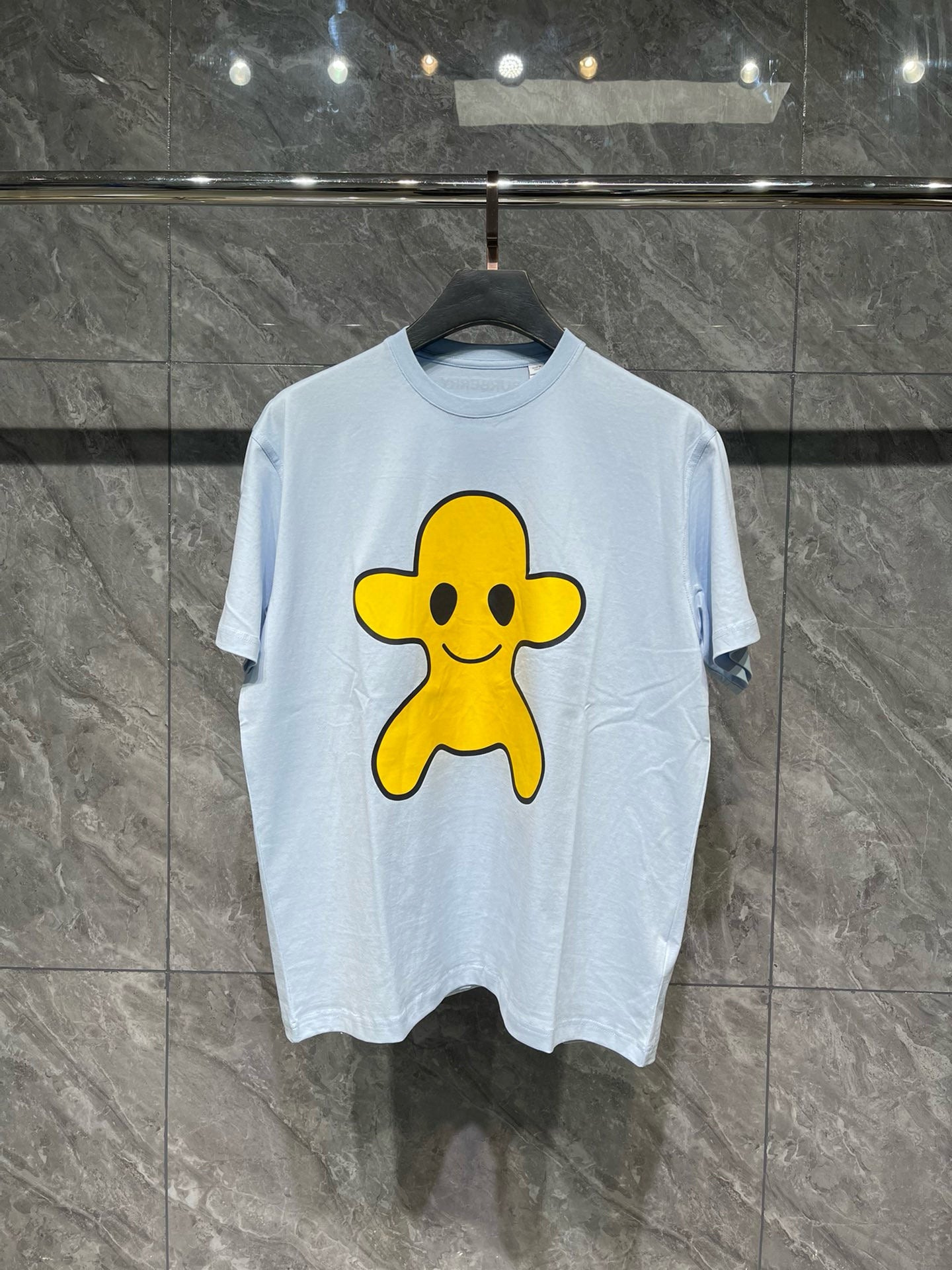 BBR T-shirt