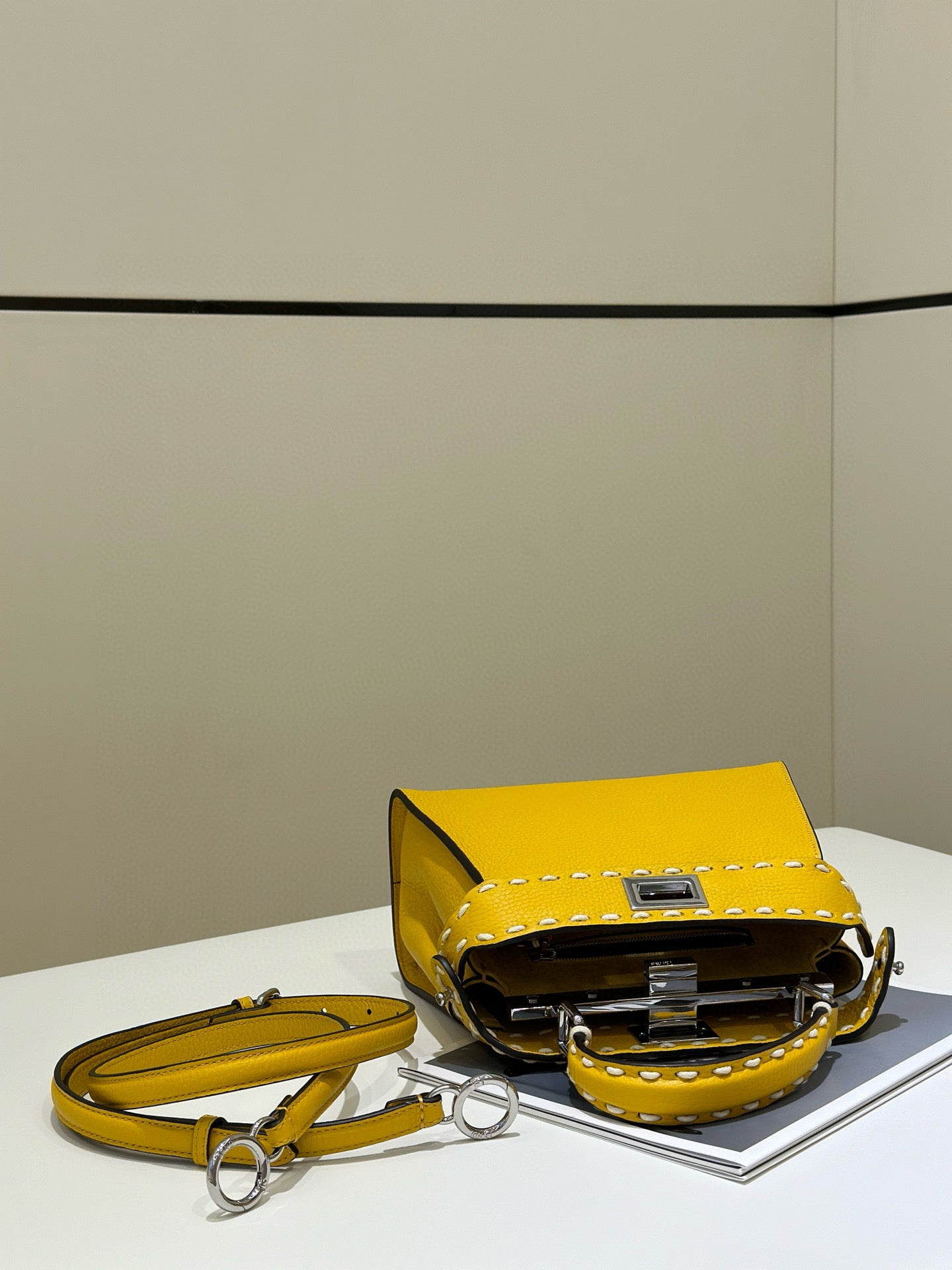 Fendi Peekaboo