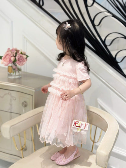 Fendi Skirtdress