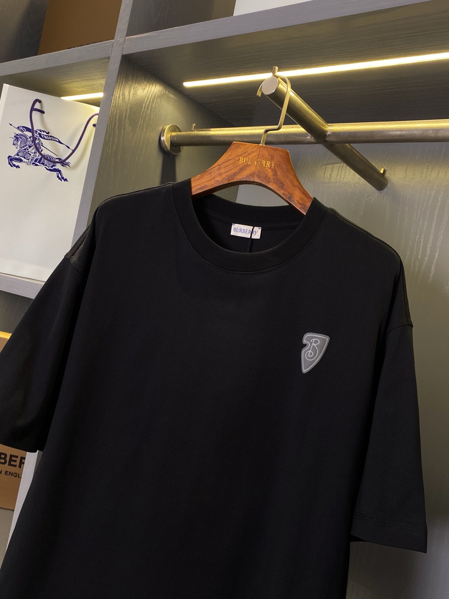 BBR T-shirt