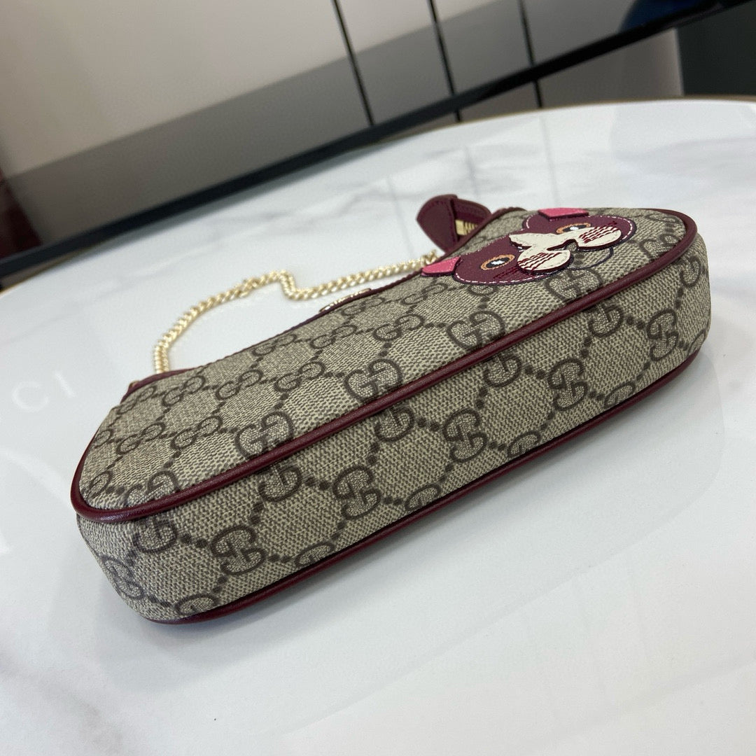 GC Ophidia Bag