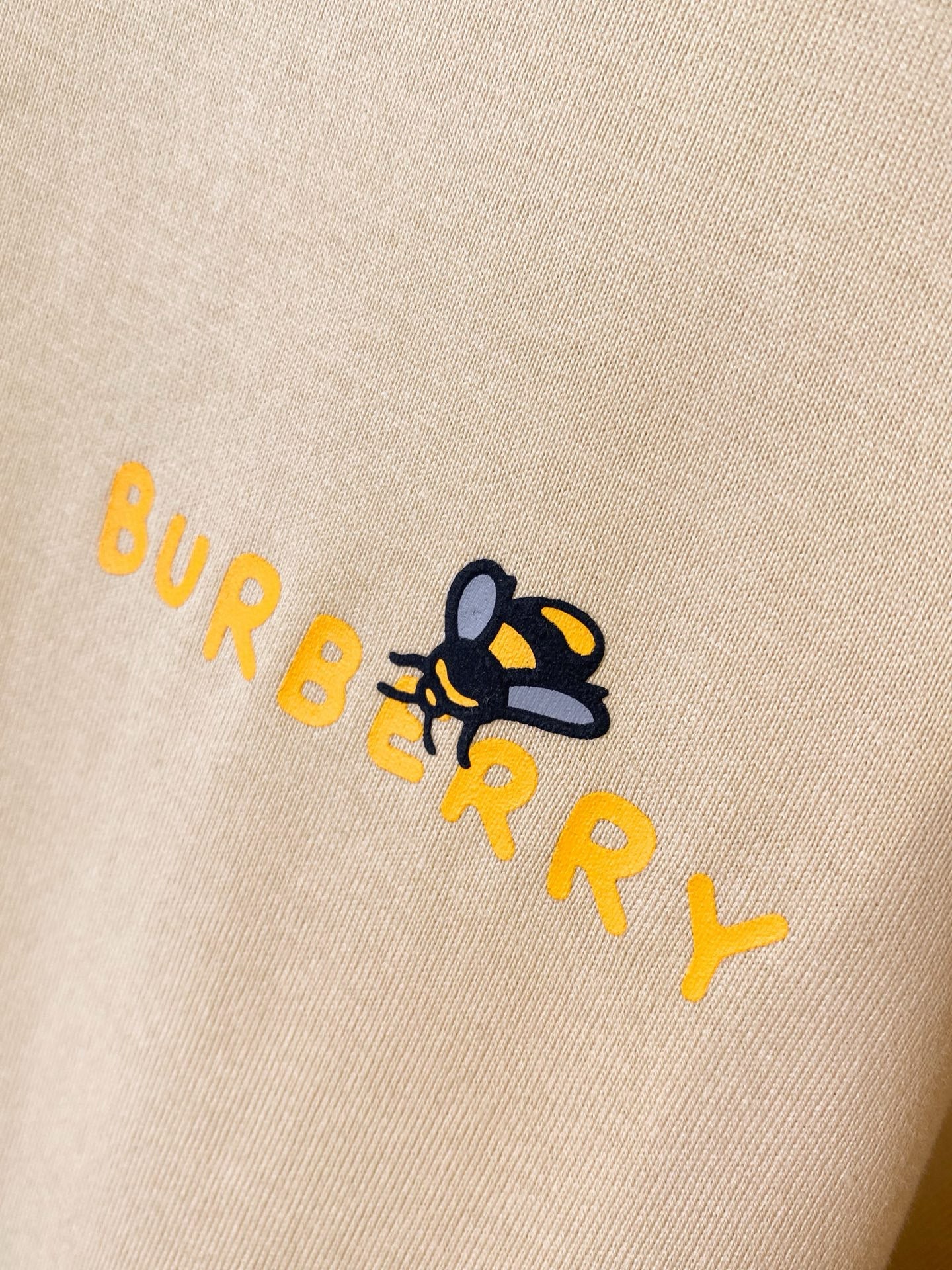 BBR T-shirt