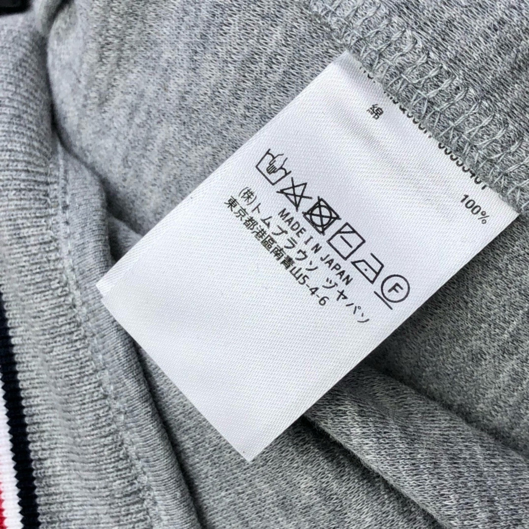 TB Jacket
