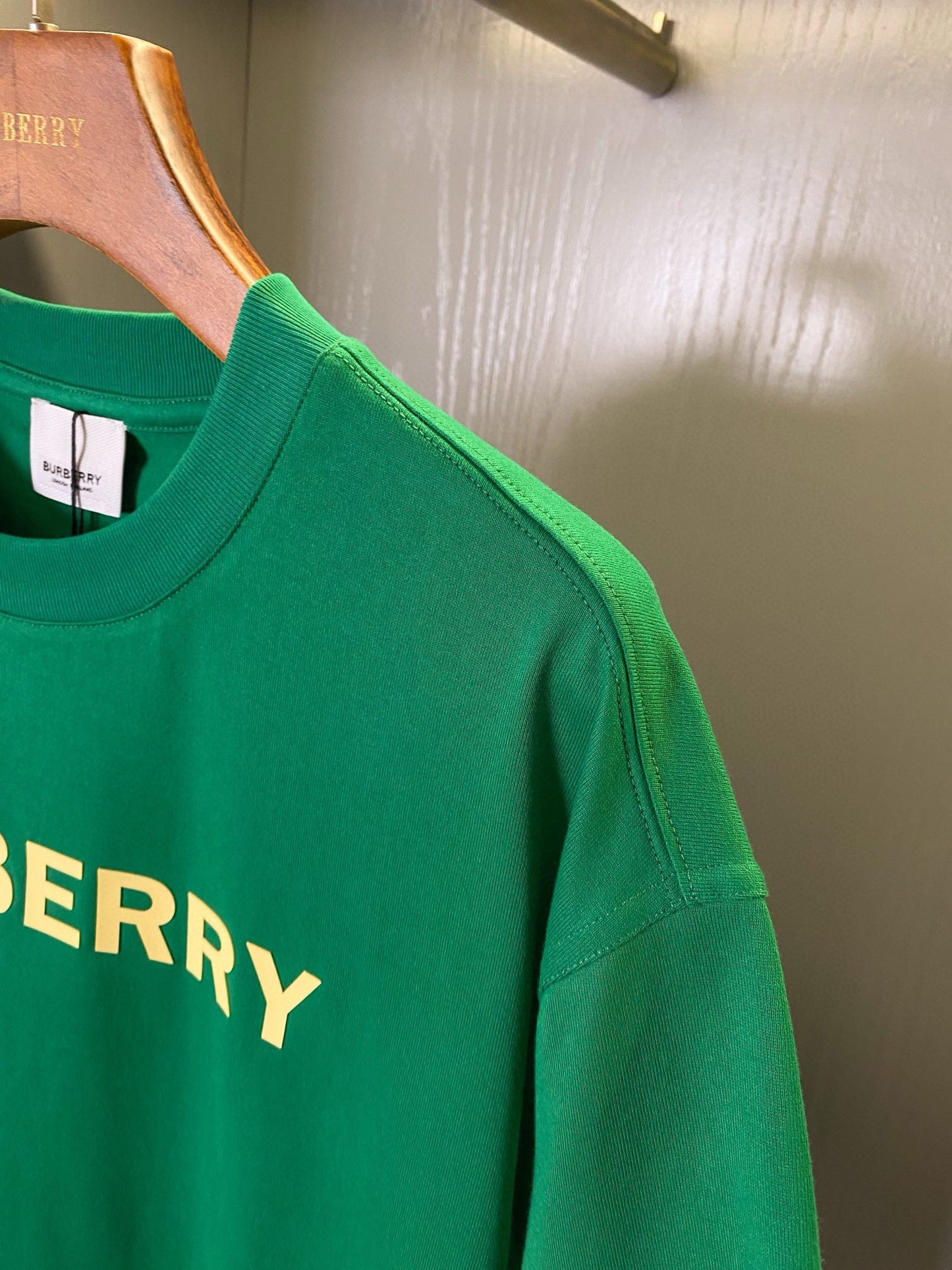 BBR T-shirt