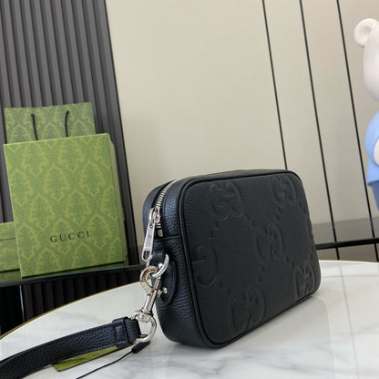 GC Cross Body Bag