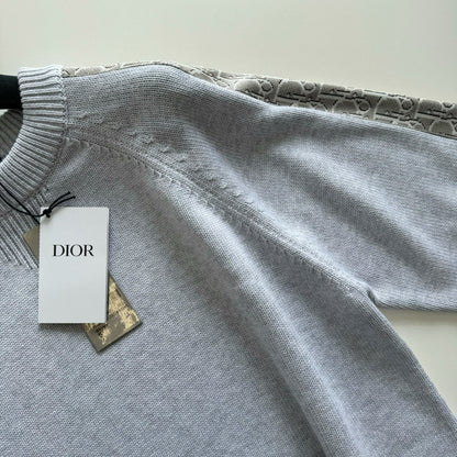 CD Sweater