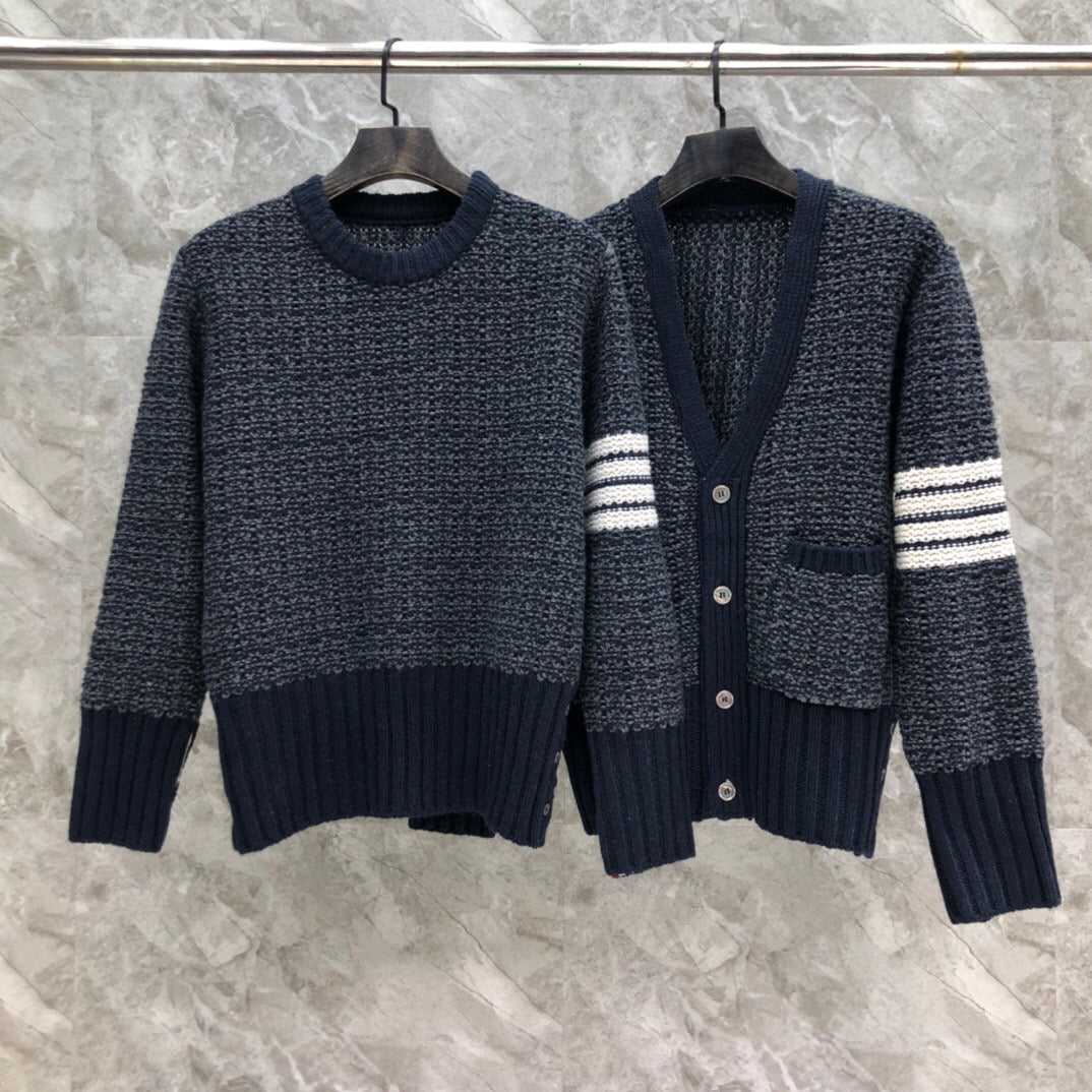 TB Jacket