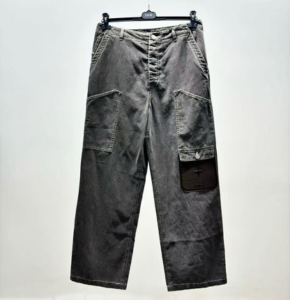 CD Long Pants (Waist 78)