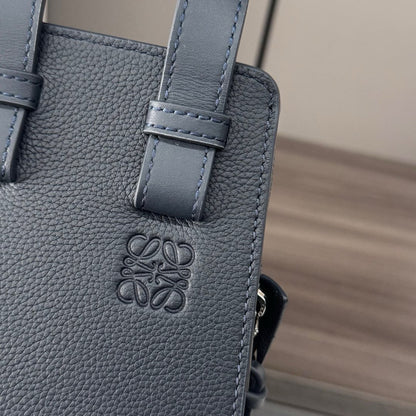 Loewe Hammock Bag