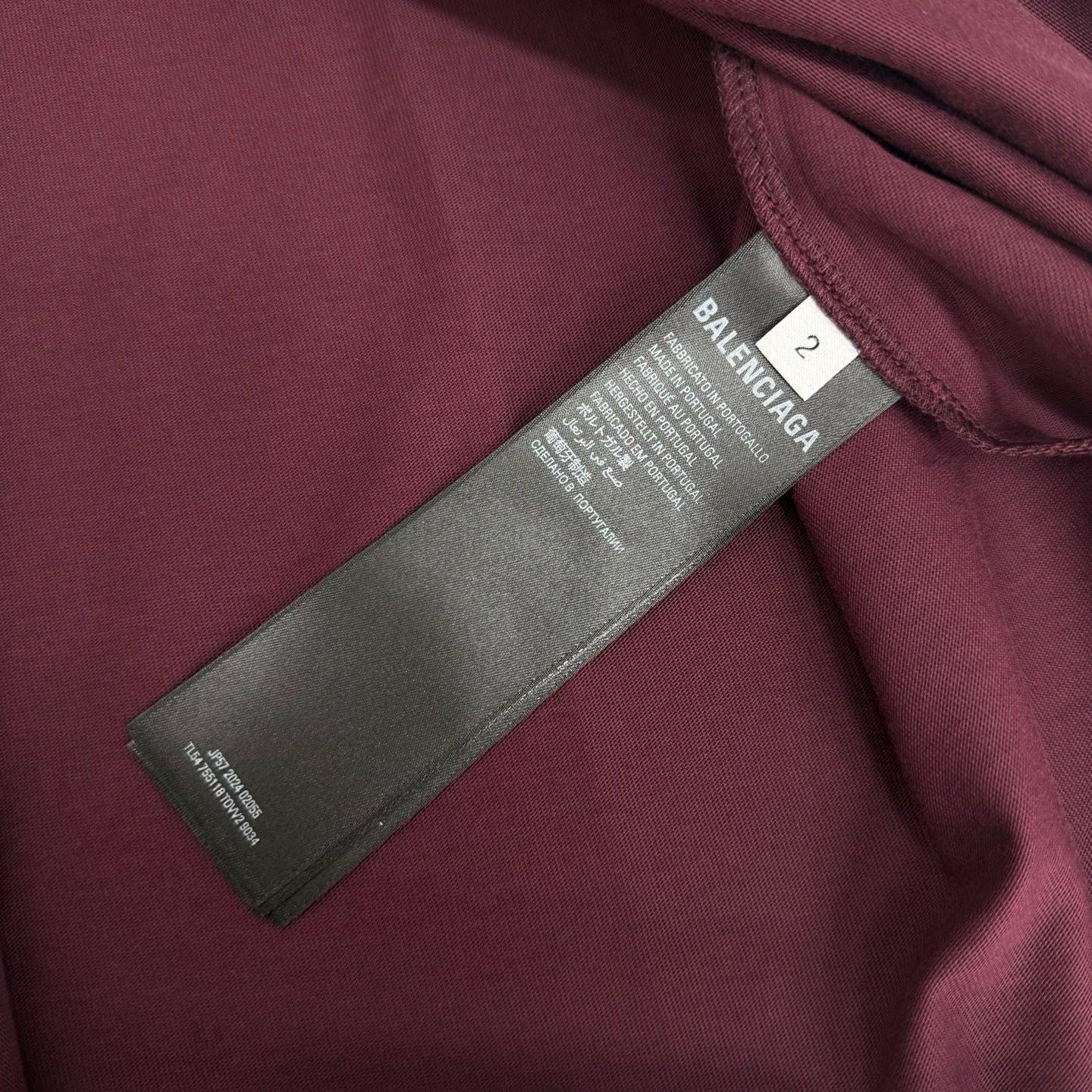 BLCG T-shirt