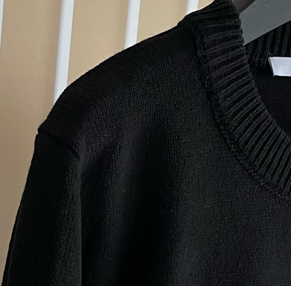 GVC Sweater