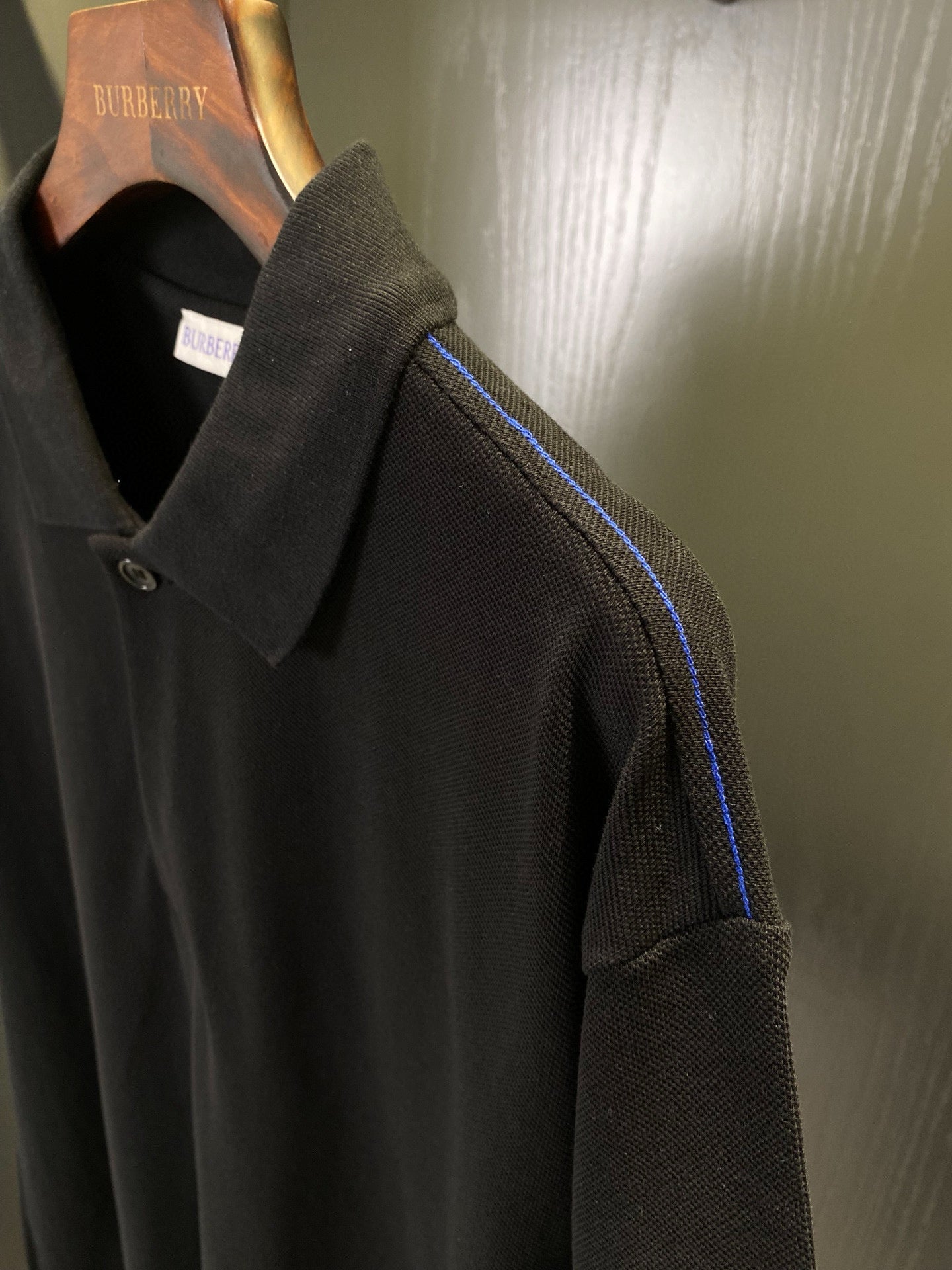 BBR Polo