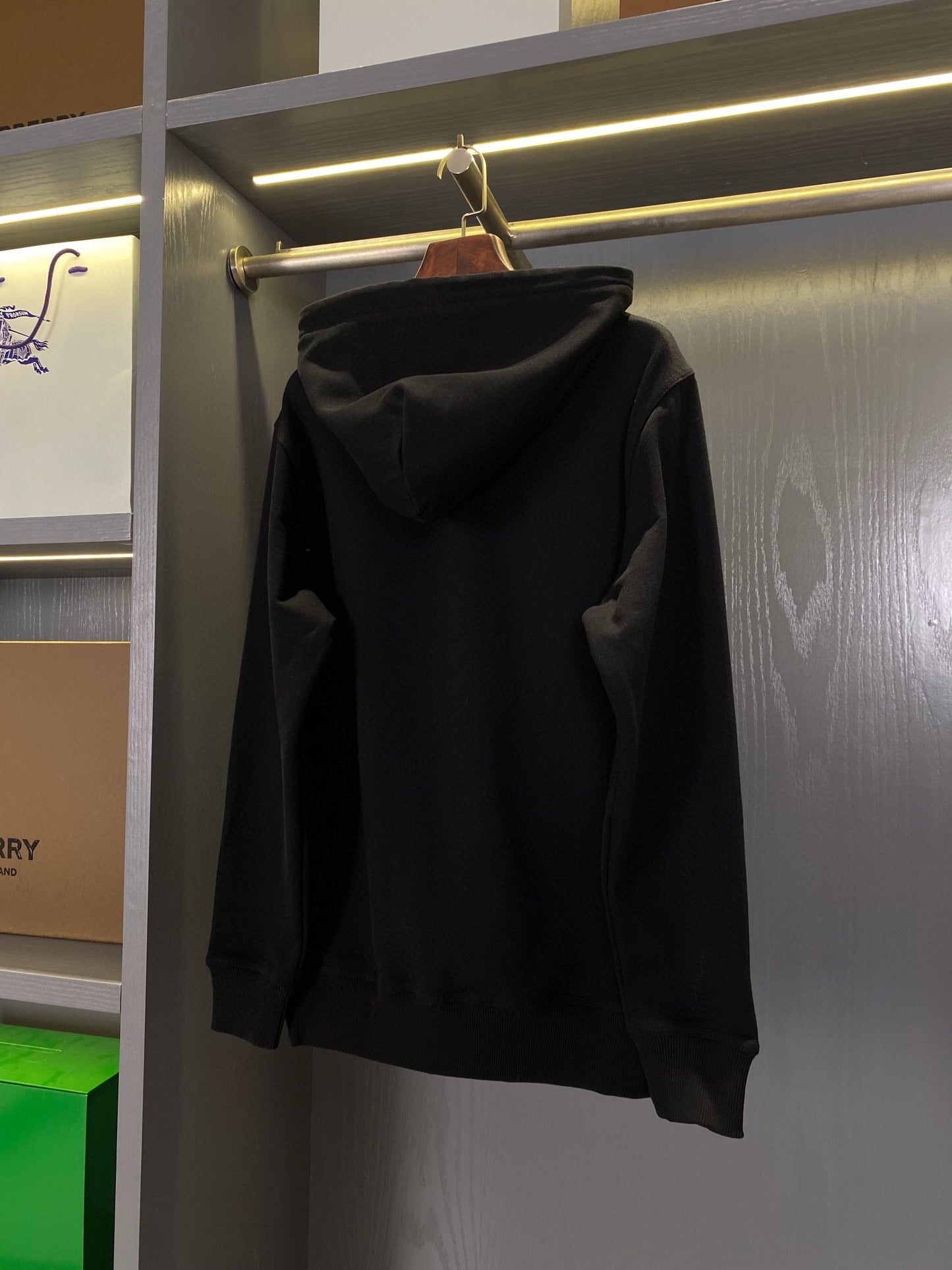 BBR Hoodie