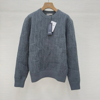 CD Sweater