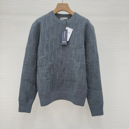 CD Sweater