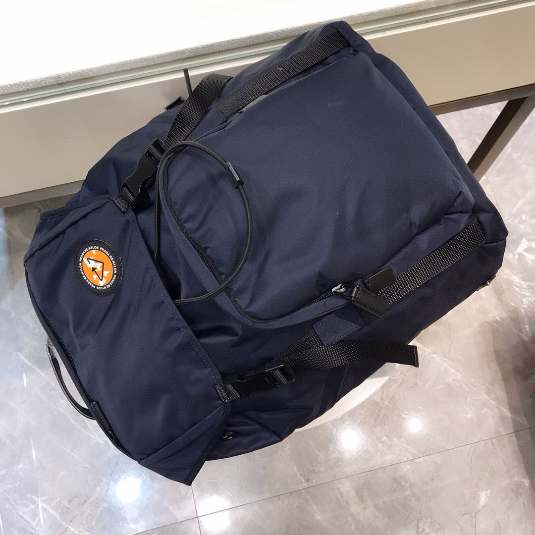 Prada Backpack