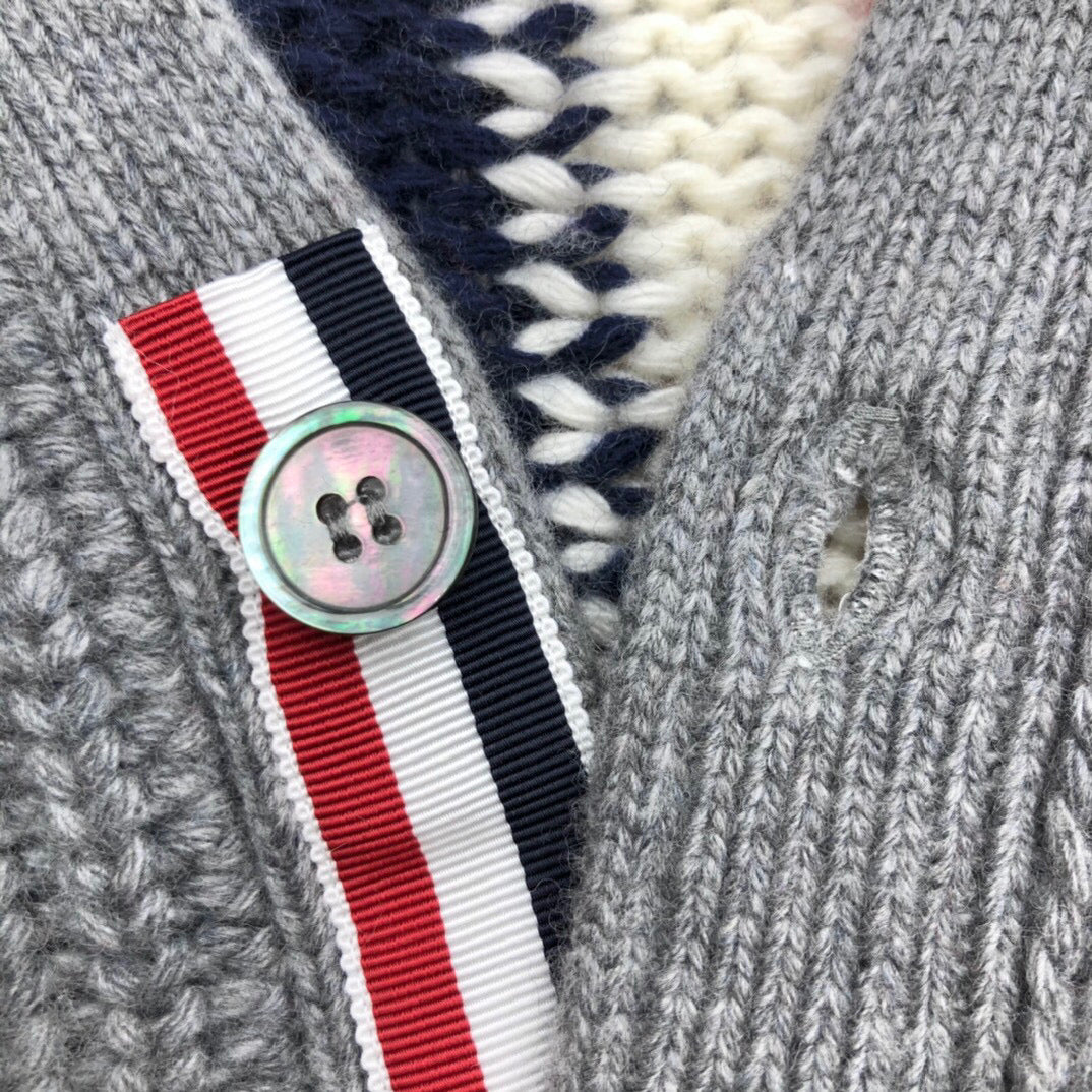 TB Jacket
