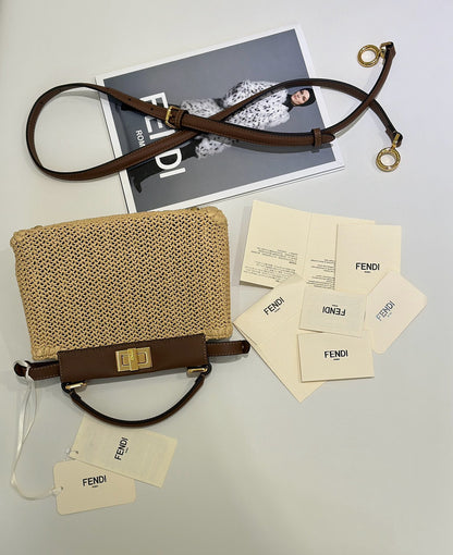 Fendi Peekaboo
