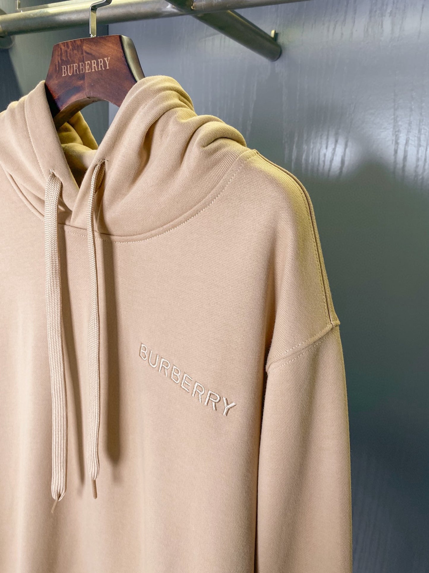 BBR Hoodie