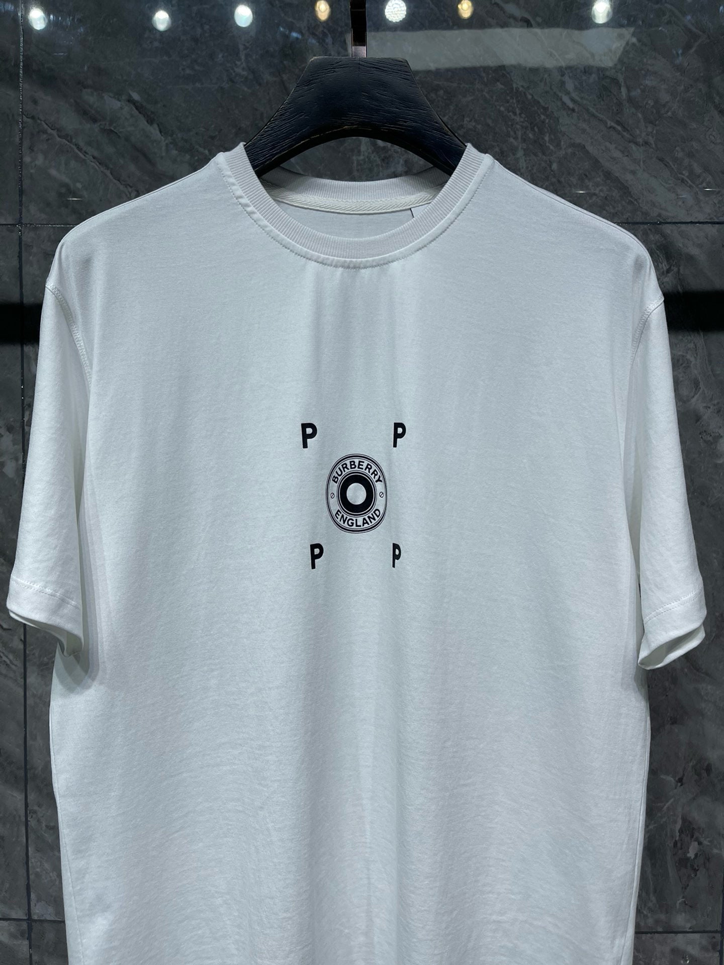 BBR T-shirt