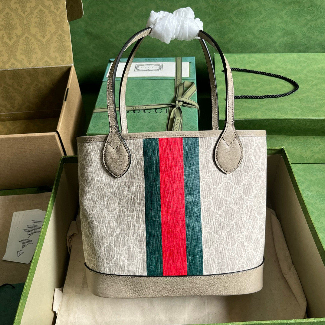 GC Ophidia Tote