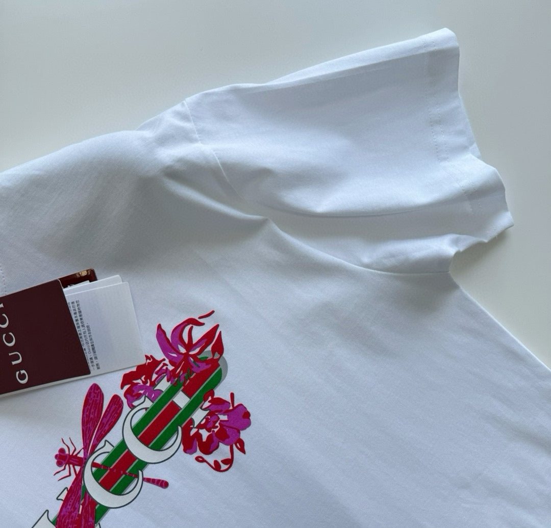 GC T-shirt