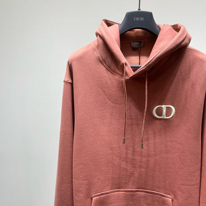 CD Hoodie
