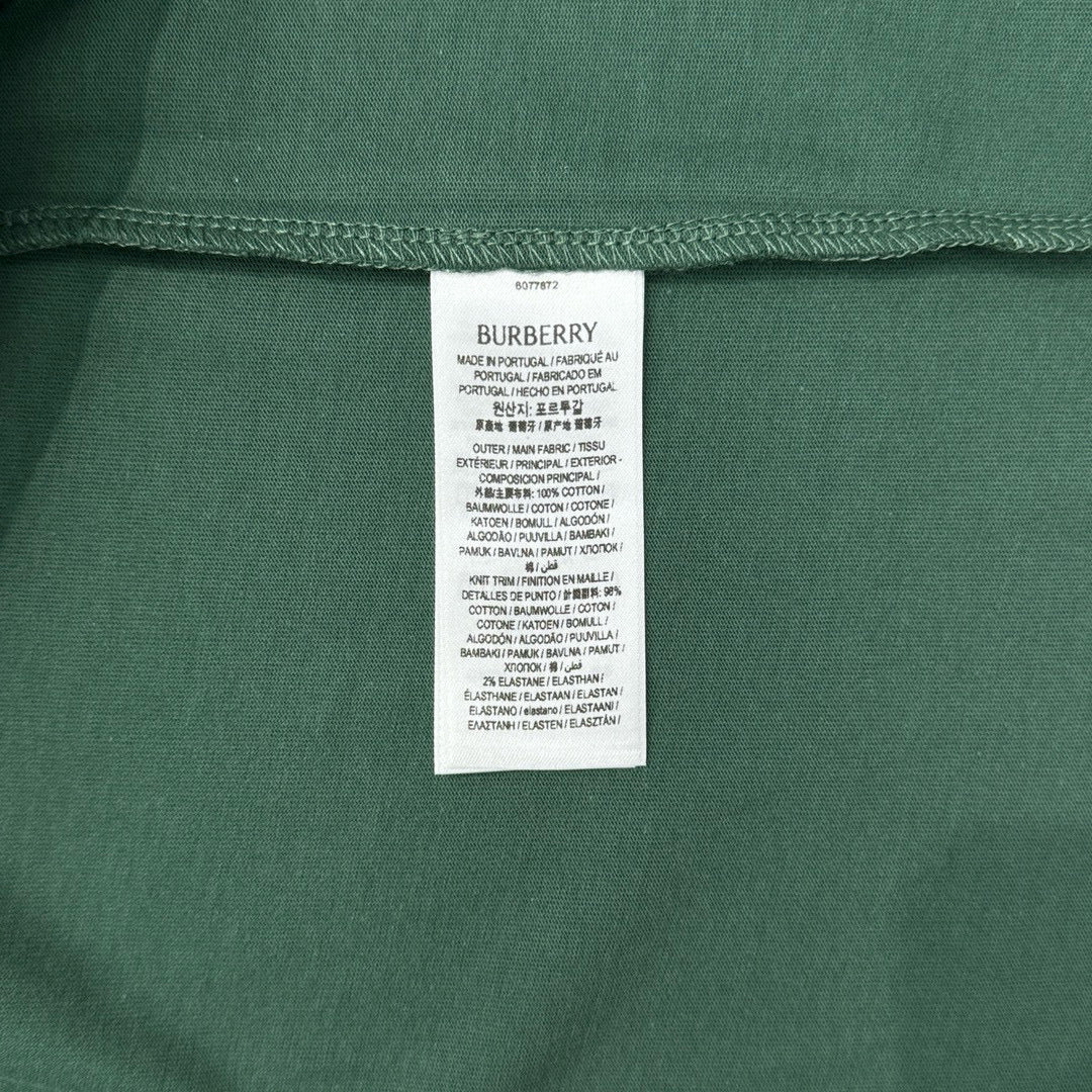 BBR T-shirt