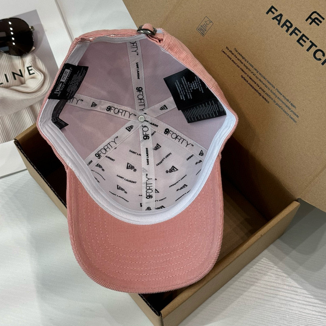 YSL Cap