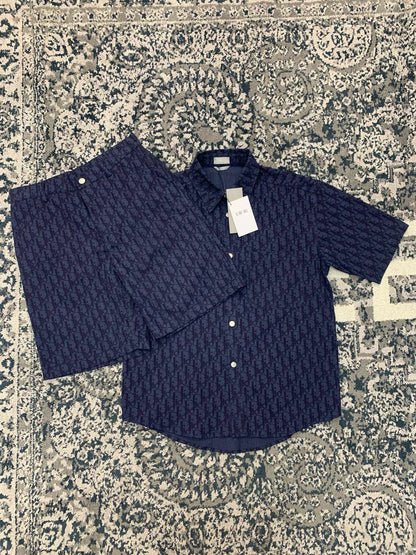Dior Shirts