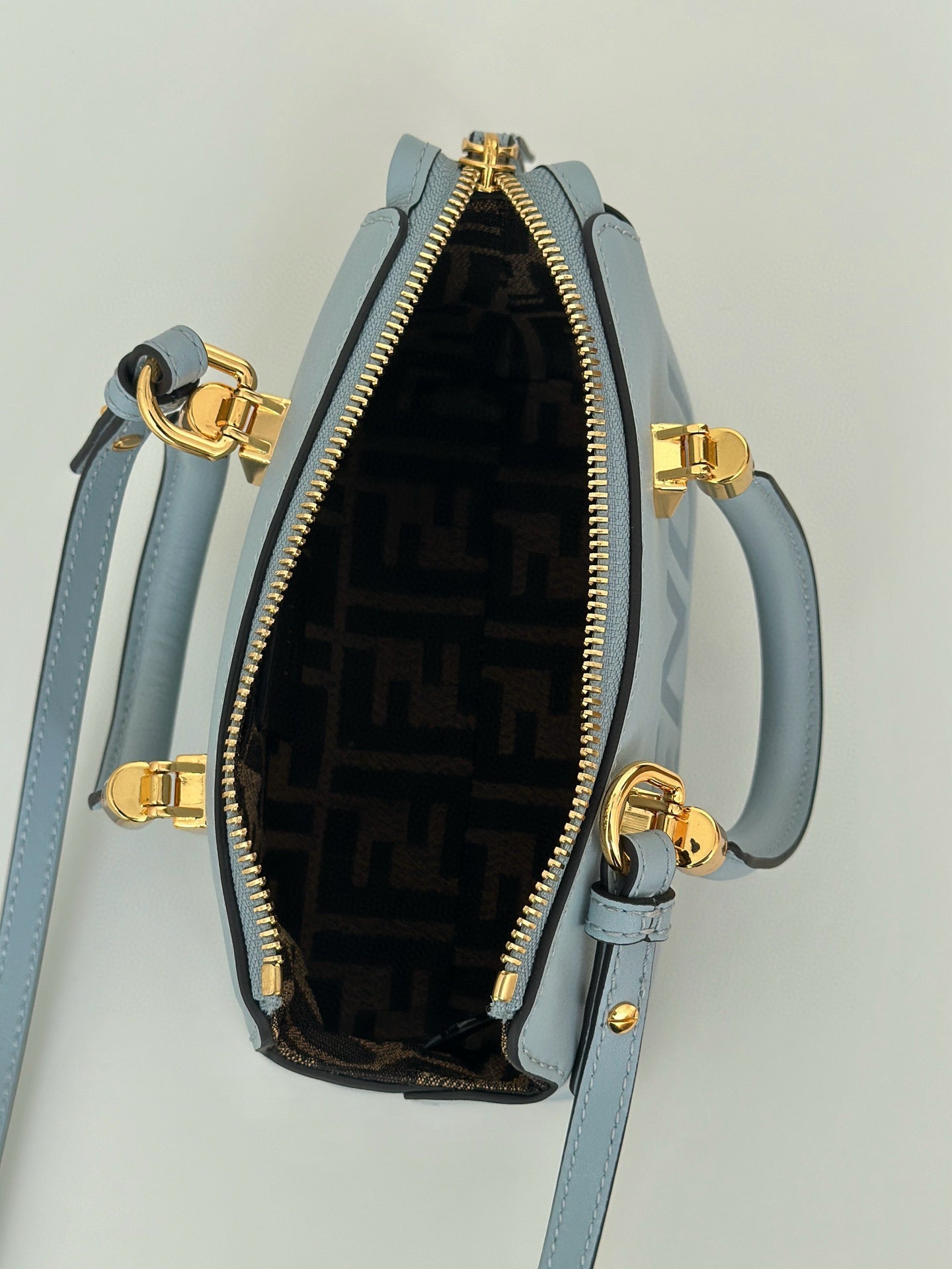 Fendi By The Way