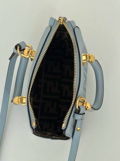 Fendi By The Way