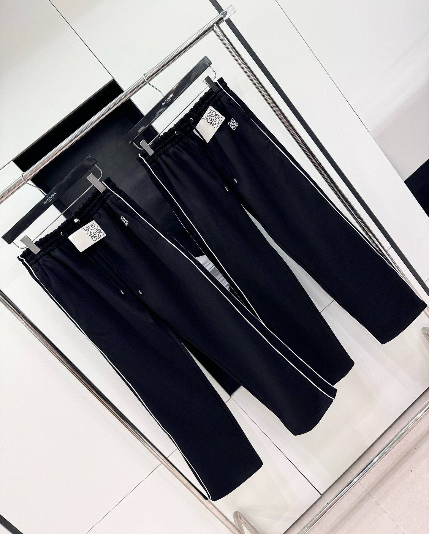 Lw Joggers