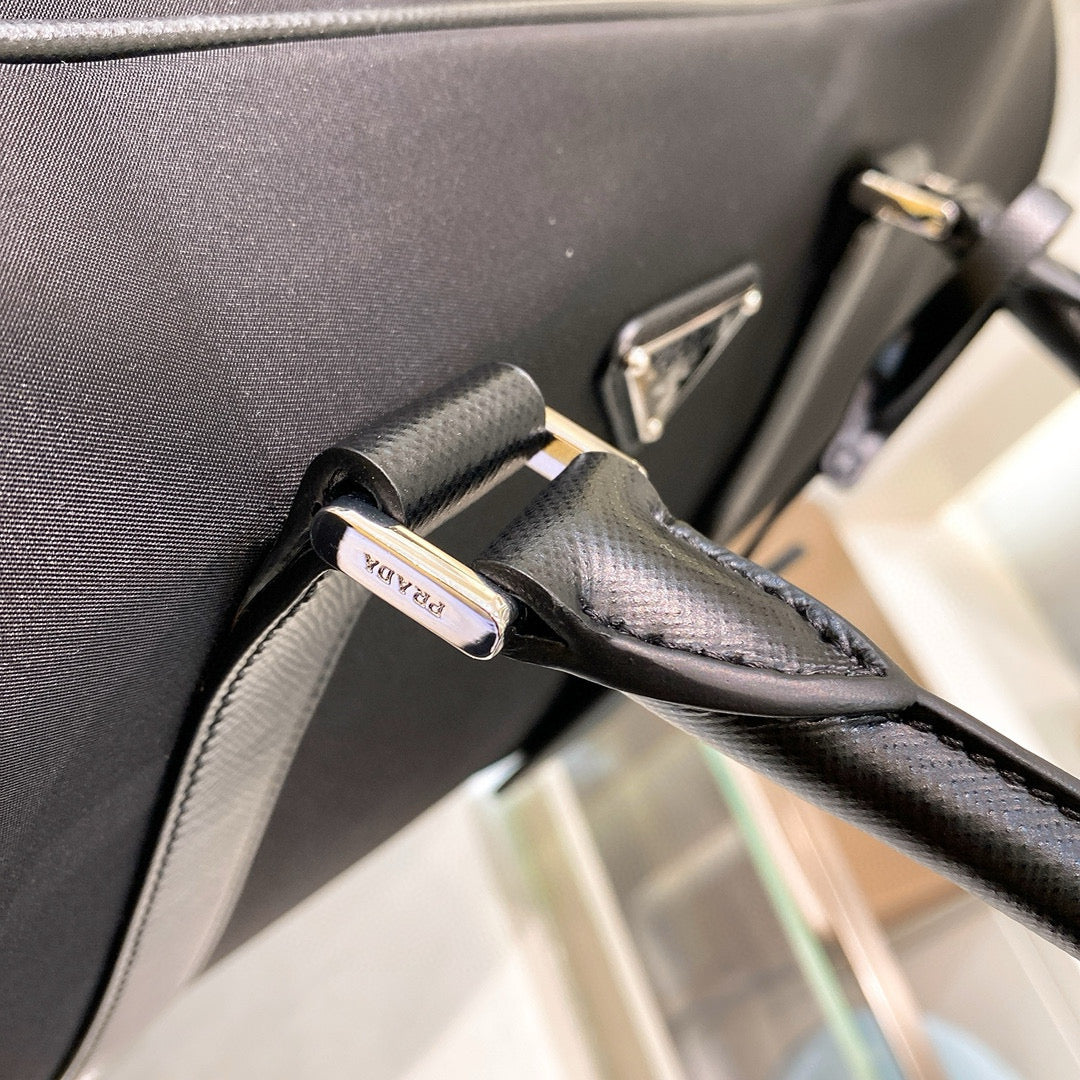 Prada Tavel Bag