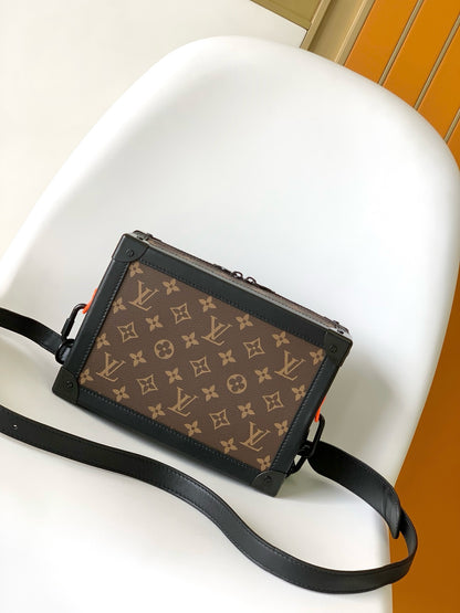 Lv soft trunk