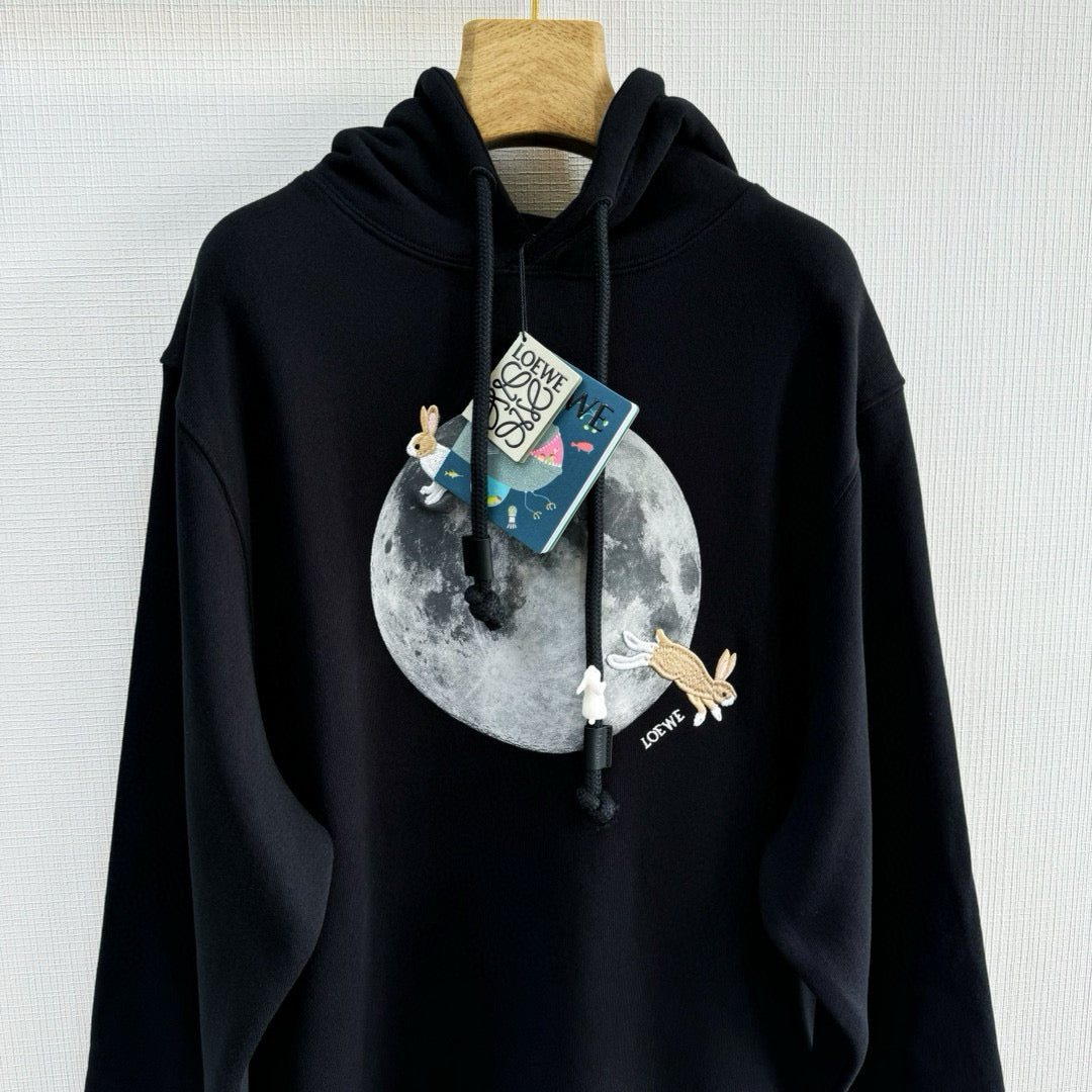 Lw Hoodie
