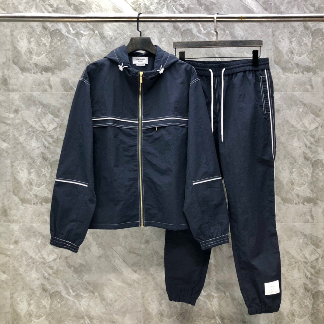 TB Jacket