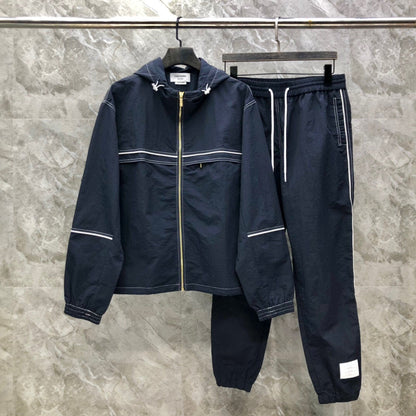 TB Jacket