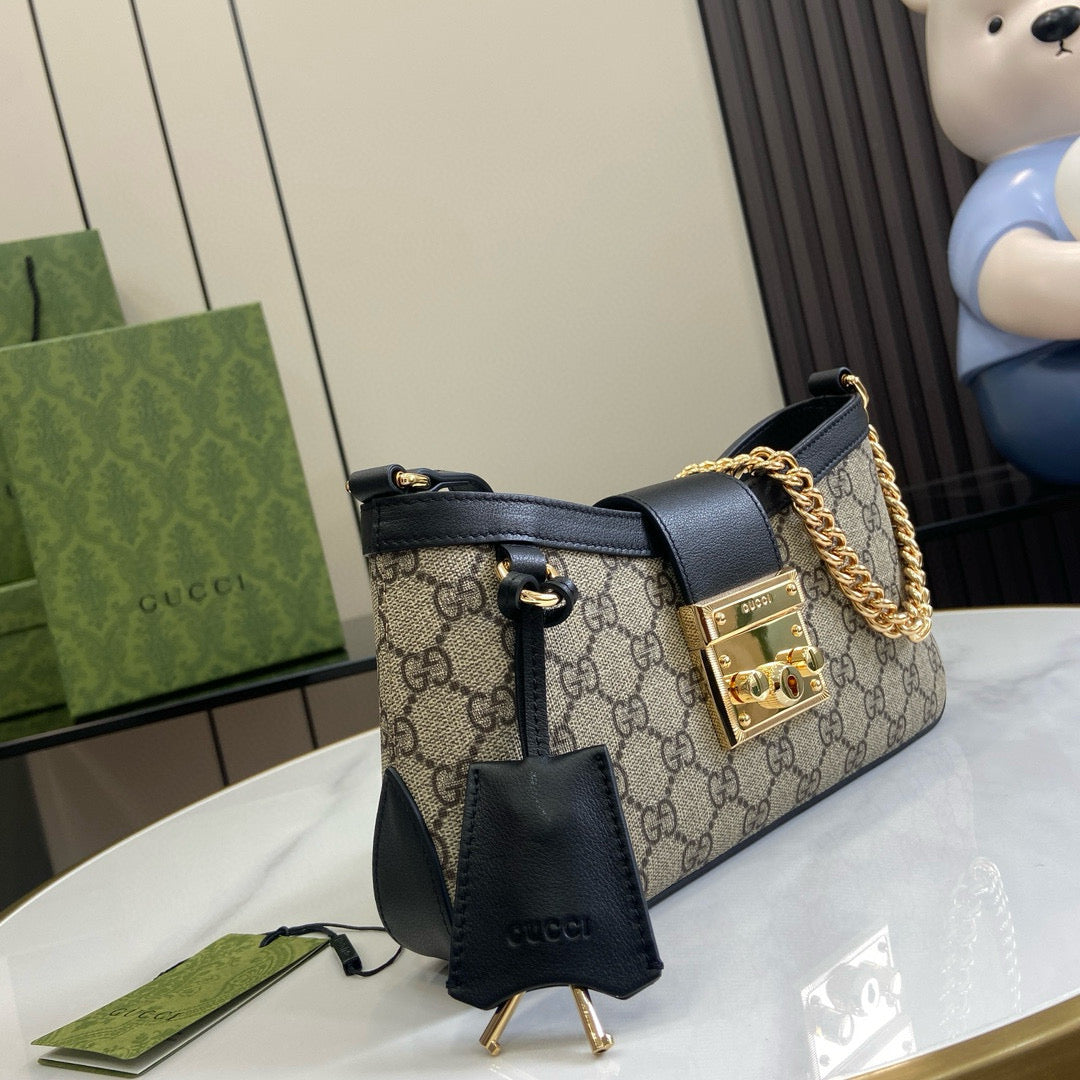 GC Padlock