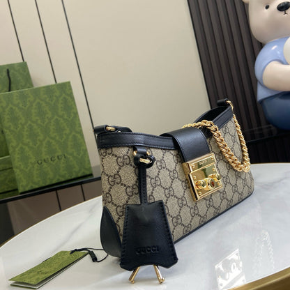 GC Padlock