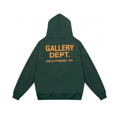 Gallery Dept Hoodie