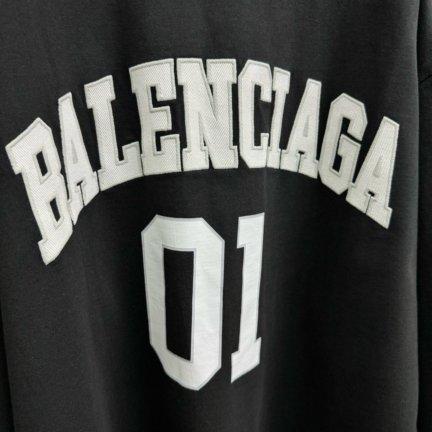 BLCG Sweater