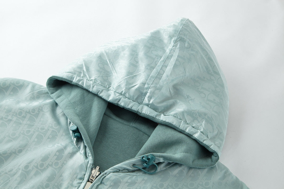 CD Jacket