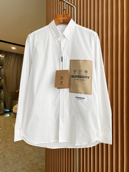 BBR Long Sleeve Shirt