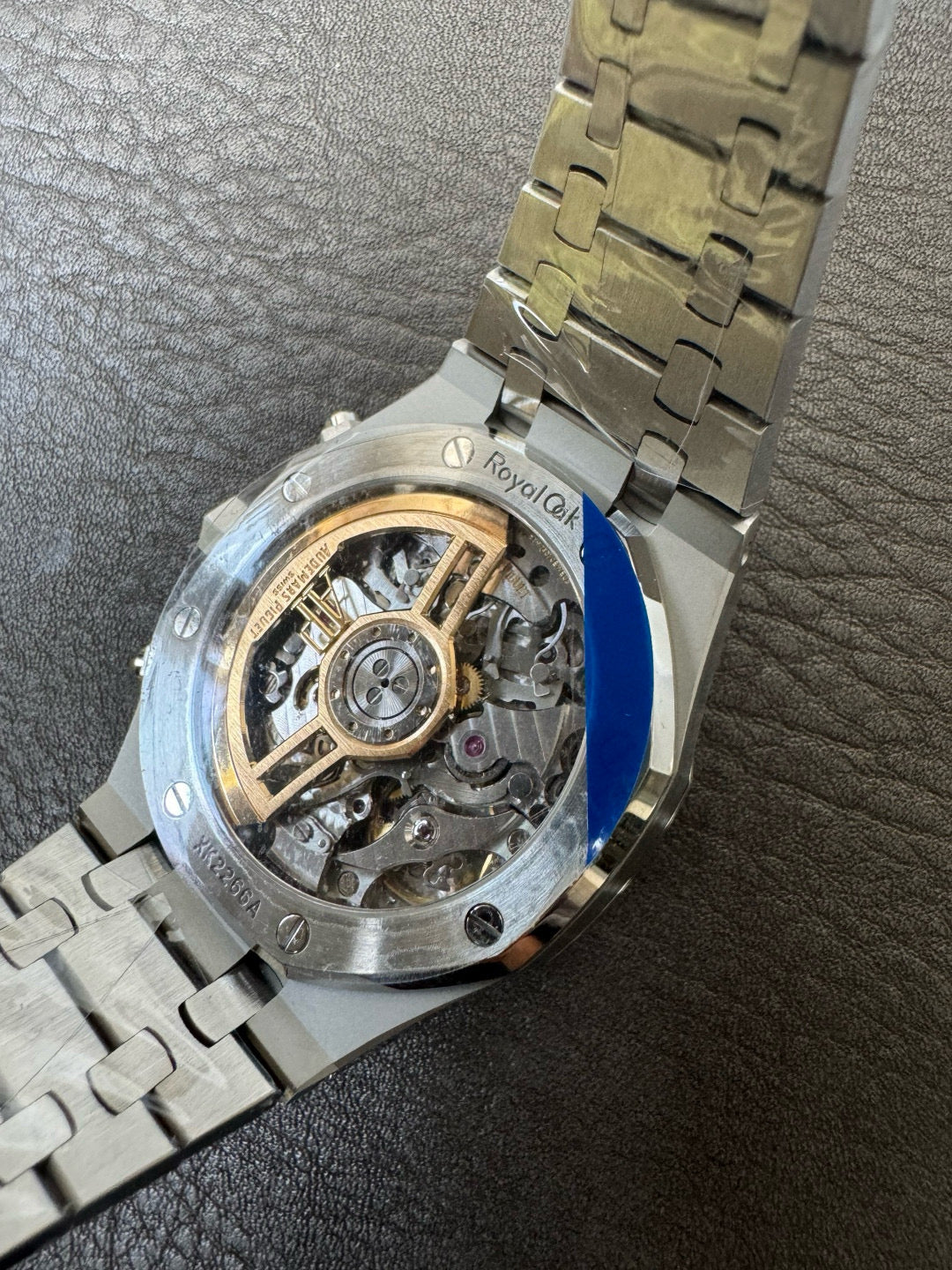 Audemars Piguet Royal Oak Offshore